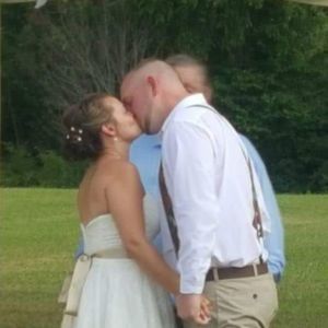 Meet your Posher, Jami